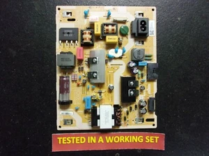 (NUEVO) PLACA FUENTE DE ALIMENTACIÓN SAMSUNG BN44-01053C COMPROBAR PIEZA # - Imagen 1 de 1