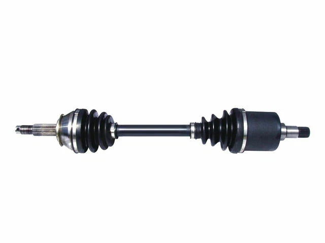 SurTrack CV Axle Shaft Axle Assembly fits Dodge Lancer 1985-1986 33QDNN - Image 1 of 1
