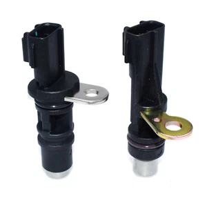 For Dodge Dakota Ram Jeep Grand Cherokee Camshaft + Crankshaft Position Sensor - Picture 1 of 6
