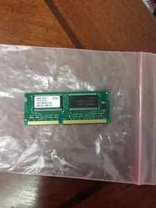 HYNIX HYM71V8M655AT6-S AA 64MB SYNC 100MHZ CL2 TESTED WORKING USA SELLER - Picture 1 of 1