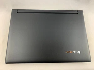 Lenovo Flex 2-15D Model 20377 Laptop For Parts or Repairs, No HDD or RAM - Picture 1 of 12