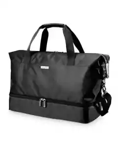 Ricardo Avalon Softside 19" Drop-Bottom Weekender Duffel - Picture 1 of 5