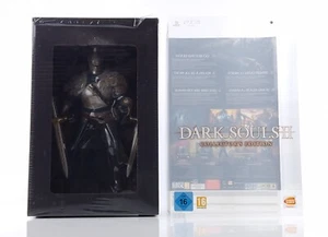 Dark Souls II Collectors Edition / Figure OVP - Sony Playstation 3 PS3 Spiel - Bild 1 von 7