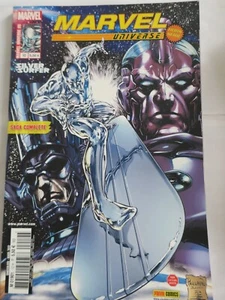 MARVEL UNIVERSE  HORS SERIE  N° 12     - 2011 - Picture 1 of 1