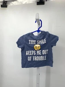 THIS SMILE KEEPS ME OUT OF TROUBLE - Picture 1 of 2