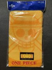 USJ Universal Studios Japan Limited One Piece Long Towel Yellow Approx. 34 110Cm