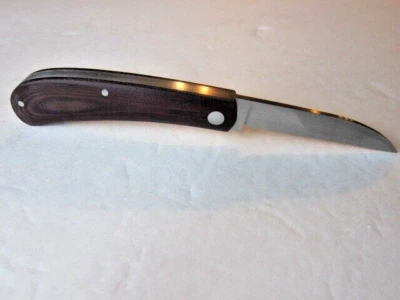 New Wharncliffe Trapper #2121 by Jalomo, Pepe - Image 1 of 4