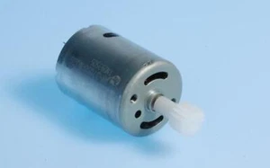 TAIL MOTOR (W/PINION) (1) : 6073088 - Picture 1 of 1