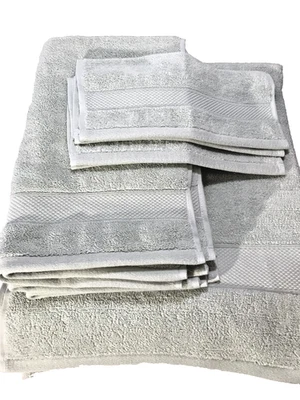 TOALLAS CALLEJERAS PAVO REAL Foto 1 de 4