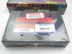 Reman. Napa XTP652 Engine Control Computer ECU PCM - 88999170 - Picture 1 of 3