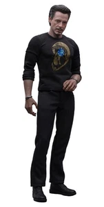Hot Toys The Avengers Movie Masterpiece 1/6 Tony Stark Mark VII Suit-Up Version - Picture 1 of 16