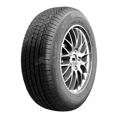 Taurus 235/60 R17 102V Sommerreifen 701 | 3281 - Bild 1 von 4