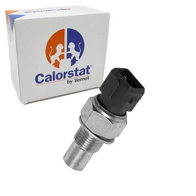 SENSORE TEMPERATURA REFRIGERANTE CALORSTAT adatto per CITROËN BERLINGO EVASION - Immagine 1 di 2