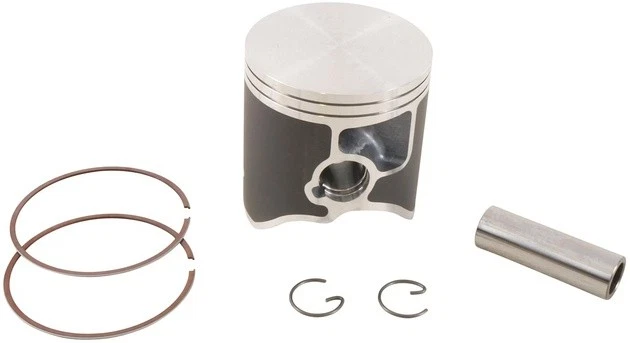 Motor Beta Vertex Piston 71.96mm 300 RR 2T 2013-2017 - Imagem 1 de 1