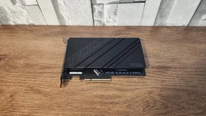 ASUS ROG 5.0 M.2 PCIe Card - Gen5 PCIe Ready - Photo 1/4