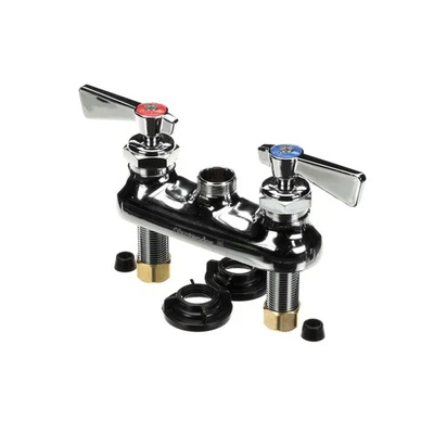 Glastender Faucet, Nsf Low Lead Deck Mount, Body Only, With H 03010099 - Genuine - Image 1 of 4