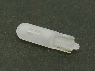 For 1998-1999 Mercedes CL500 Instrument Panel Light Bulb 94329BSRW - Image 1 of 2