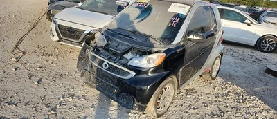 Smart Fortwo 2013 transmisión automática fabricante de equipos originales 91 k millas - LKQ407222695 Foto 1 de 4