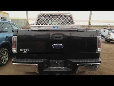 Pinza trasera de pasajero Srw para camioneta Ford F250SD 08-12 6841232 Foto 1 de 4