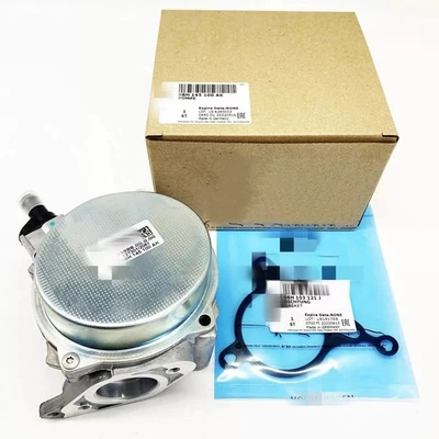 USA Pierburg Vacuum Pump For Audi A3 A4 A5 VW Golf Jetta 1.8T 2.0T 06H145100AK - Image 1 of 4