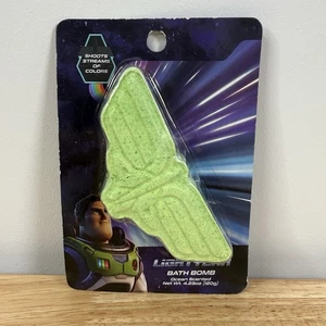DISNEY PIXAR Lightyear Bath Bomb, Ocean Scented SEALED - Picture 1 of 5