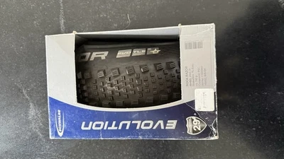Schwalbe Rock Razor EVO складная шина из змеиной кожи 29x2,35 новая (поврежденная коробка) - Изображение 1 из 4
