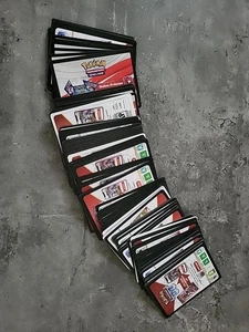Pokemon TCG Online Code Karten 147 Stück - Bild 1 von 1