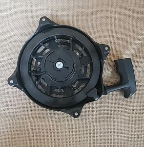 Recoil Pull Starter for BS 497680 498144 Oregon 31-068 and Rotary 12368 Toro  - Picture 1 of 3