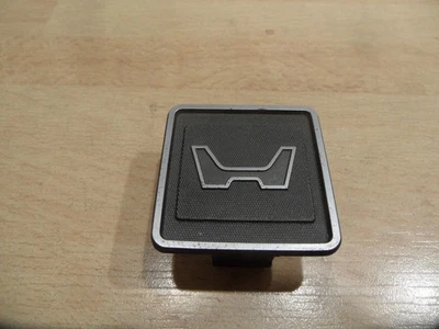 Honda Prelude Abdeckung Lenkrad Batton S2 Hupe  Bj. ca 1981 Hupenknopf - Bild 1 von 4