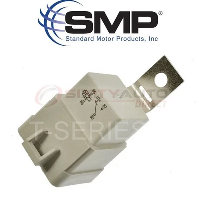 SMP T-Series Throttle Control Relay for 1995 Chevrolet K1500 Suburban - Air bi Foto 1 de 4