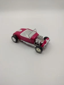 George Barris 1929 Emperor Flathead V8 Model-A Kustom Roadster 1/64 Scale LE V - Picture 1 of 6
