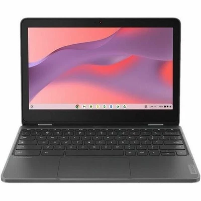 Lenovo 300e Yoga Chromebook Gen 4 82W2002GUS 11.6  Touchscreen Convertible 2 in - Image 1 of 4