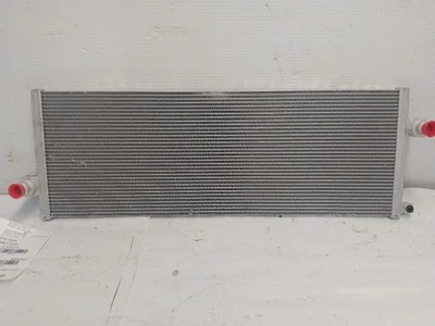 Radiator from 2024 Chevrolet Equinox 12314499 - Image 1 of 4