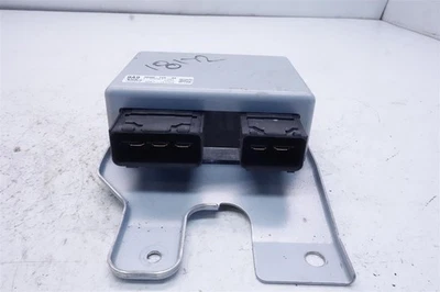 2016-2018 Acura Ilx Eps Electric Power Steering Control Module 39980-Tv9-A21 - Image 1 of 4