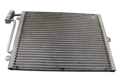 97-04 Porsche Boxster 986 AC Air Conditioner Condenser Assembly 99857311100 OEM - Image 1 of 4
