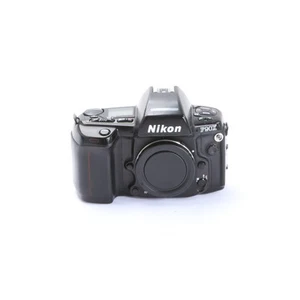 Nikon F90X + Sehr Gut (272878) - Bild 1 von 7