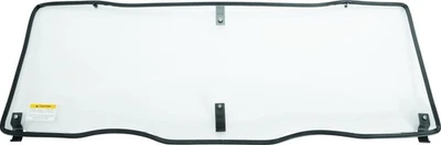 QuadBoss Rear Panel Window Fits 11-14 Polaris Ranger 400 320472 - Image 1 of 2