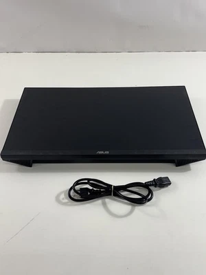 ASUS 24 (23.8-inch viewable) 1080P Eye Care Monitor(cracked) - Image 1 of 4