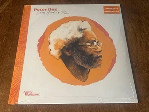 Come Back to Me by Peter One (Vinyl Record, 2023) - Picture 1 of 2