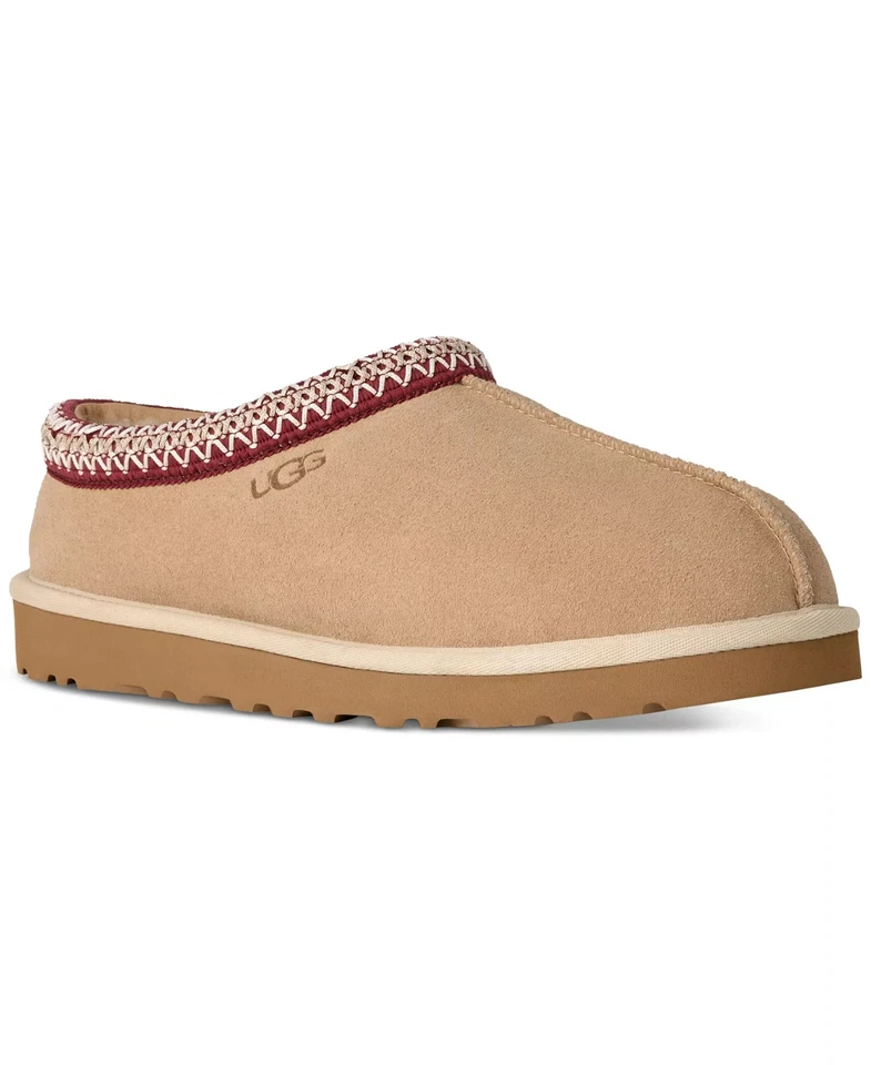 [VENDA FLASH] Chinelo Tasman II Masculino UGG® - Madeira flutuante [QUENTE] - Imagem 1 de 4