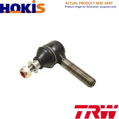 TIE ROD END JTE2311 FOR MINI N47 C20 A 2.0L N16B16A N18B16A/B16C N47C16A 1.6L  - Imagem 1 de 4