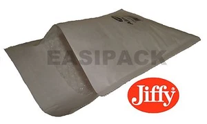 10 sobres de burbujas JL3 Jiffy Bags Airkraft 9" x 13" - BLANCO - Imagen 1 de 1