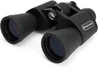 Celestron 71258 Upclose G2 20 X 50 Porro Binocular, Black