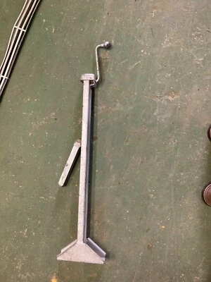  1980 Rover 3500 или SD1 оригинальный заводской домкрат - Изображение 1 из 4