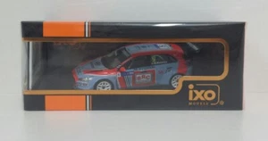 IXO 1/43 Modelo Auto Hyundai i30 Michelisz Wtcr 2018 Modelismo Estático Nuevo - Imagen 1 de 7