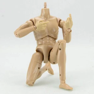 Corpo Muscolare Maschile Scala 1/6 per Action Figure 12" Soldatini e Modellini Uomo Bambola Tow5 - Foto 1 di 10