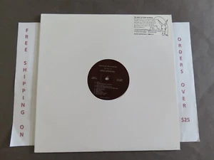 *NEW* DAVID ARVEDON (OF THE PSYCHOPATHS) THE BEST OF DAVE ARVEDON LP MMM-010 - Picture 1 of 2