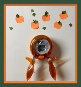 RARO!!!! Punzón apretador Fiskars "ELIGE EL PARCHE". Usado en excelente estado #210 - Imagen 1 de 4