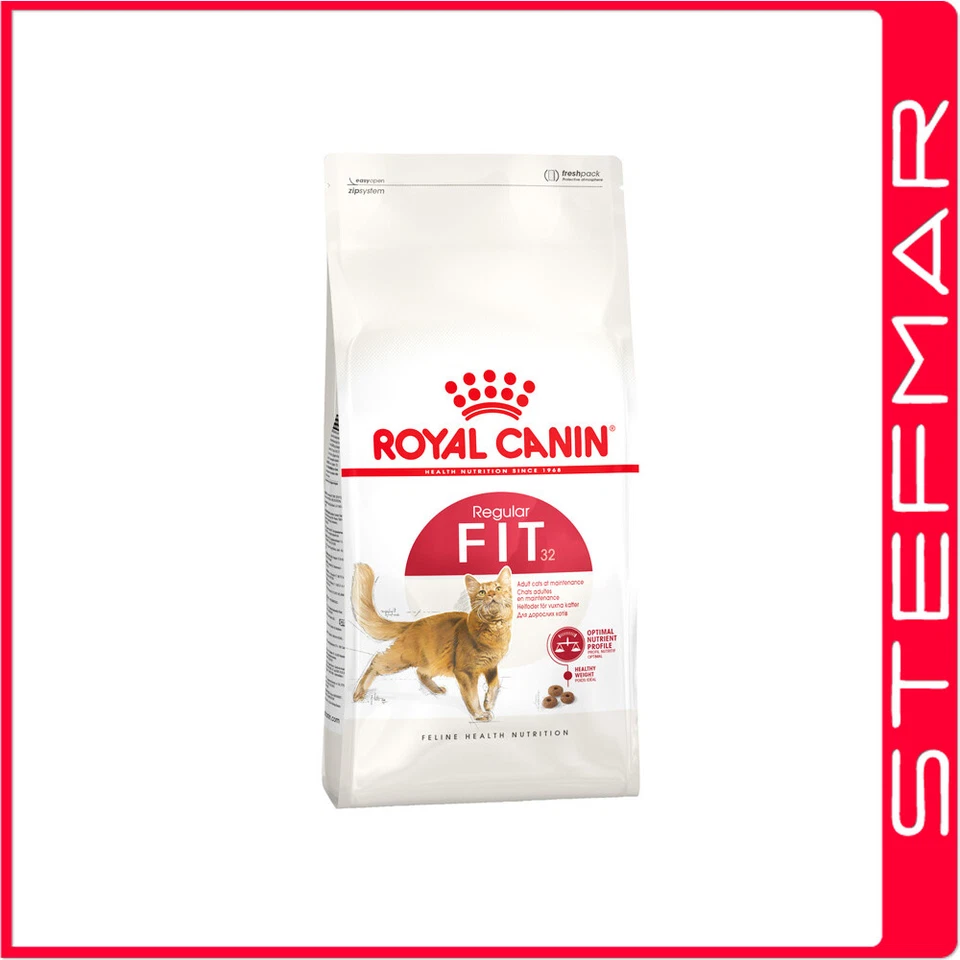 Royal Canin Cat Fit 4Kg - image 1 of 1