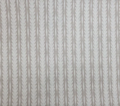 Oceana in Sand BTY Serena and Lily 100% Linen Fabric 54" wide - Image 1 of 2